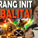 SOBRANG INIT NG BALITA! | Crypto News | Trending News | Update