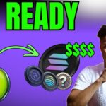 SOLANA Altcoins Set For A MASSIVE Q4!! Here’s What I Bought!!