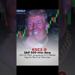 S&P 500 hits new ATH of 7,835, surpassing $71 trillion market cap for the first time ever