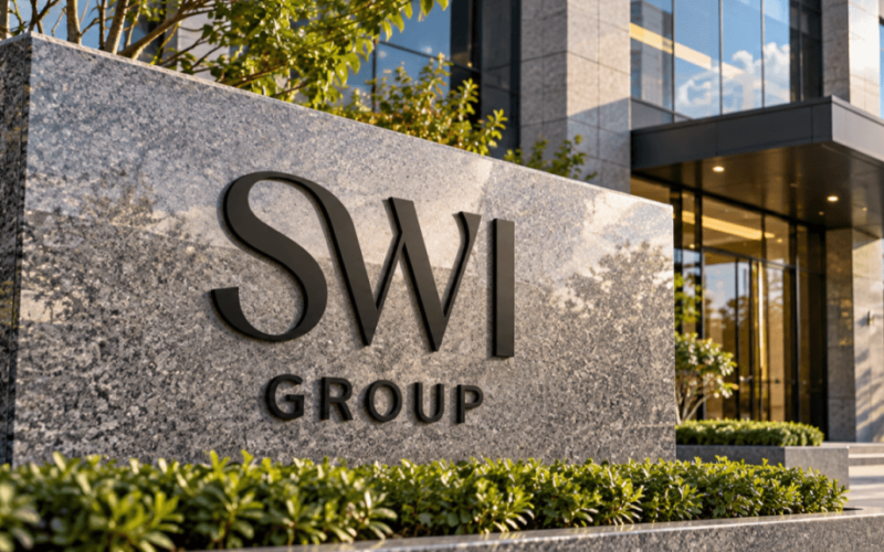 SWI Turns FTX’s Former Bitcoin Mining Infrastructure Toward AI Boom