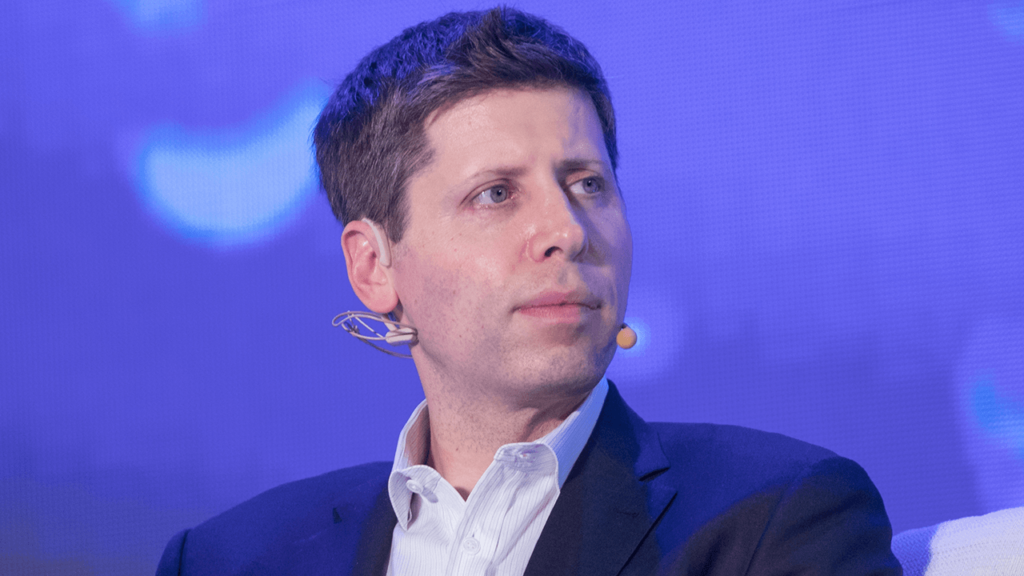 Sam Altman Stares Into a Bright Light Every Morning and Fasts 15 Hours a Day. Here's Why – Bitcoin News