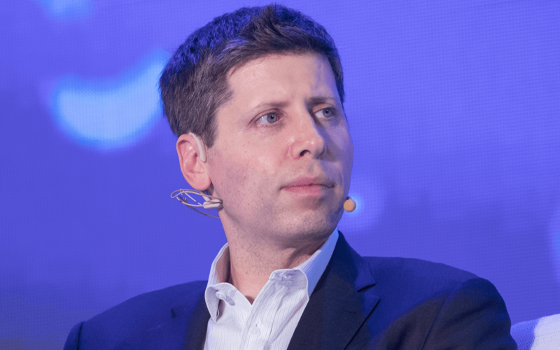 Sam Altman Stares Into a Bright Light Every Morning and Fasts 15 Hours a Day. Here's Why – Bitcoin News