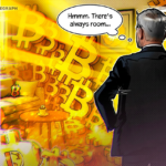 Saylor Again Teases Strategy Bitcoin Buying Ahead of Columbus Day