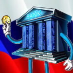 Sberbank Joins Russia’s First Registered Crypto Custodians