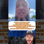 Send Guide to my email right now. #cryptonews # #xrpholders #crypto #xrp #xrpripple #cryptocurrency