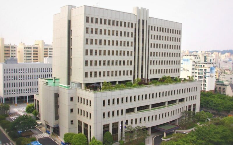 Seoul Court Acquits 'Jonber Kim' in Massive $253M Crypto Scam