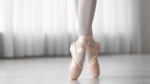 She Trained to Be a Ballerina in Brazil. At 30, She's the World's Youngest Self-Made Female Billionaire