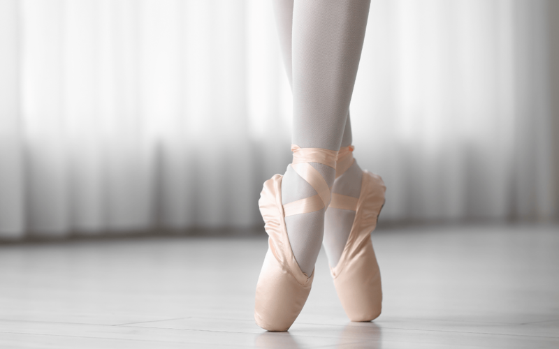 She Trained to Be a Ballerina in Brazil. At 30, She's the World's Youngest Self-Made Female Billionaire