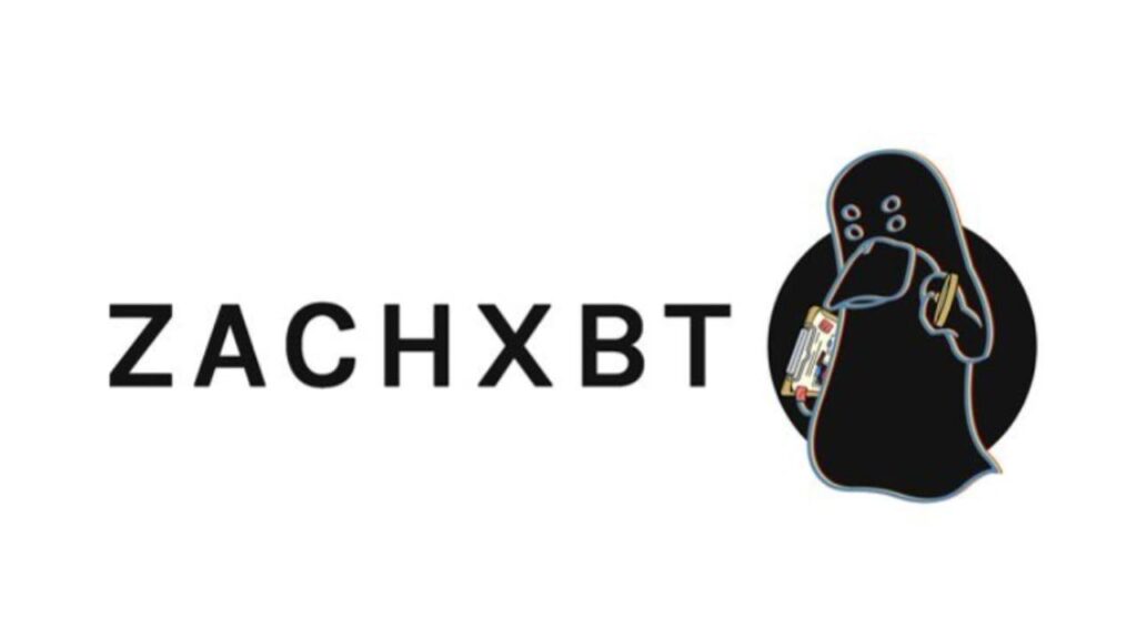 Sleuth ZachXBT Blasts Ripple's Cheap $250K Payout for 18T XRP Bug