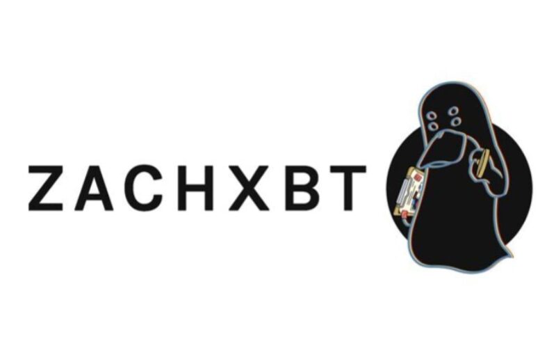 Sleuth ZachXBT Blasts Ripple's Cheap $250K Payout for 18T XRP Bug