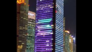 Solana Breaches China's Crypto Wall With New Shanghai Office