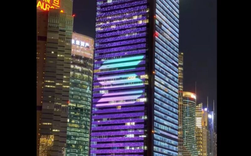Solana Breaches China's Crypto Wall With New Shanghai Office