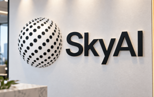Solana Treasury Firm SkyAI Plans $201M Share Buyback After SOL Sale