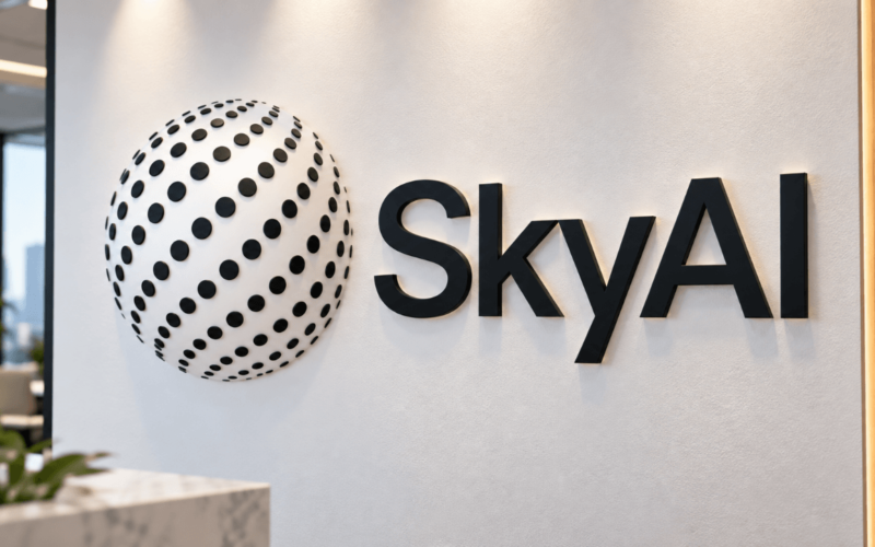 Solana Treasury Firm SkyAI Plans $201M Share Buyback After SOL Sale