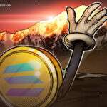 Solana’s Alpenglow Launches on Mainnet, Targets 99% Faster Finality
