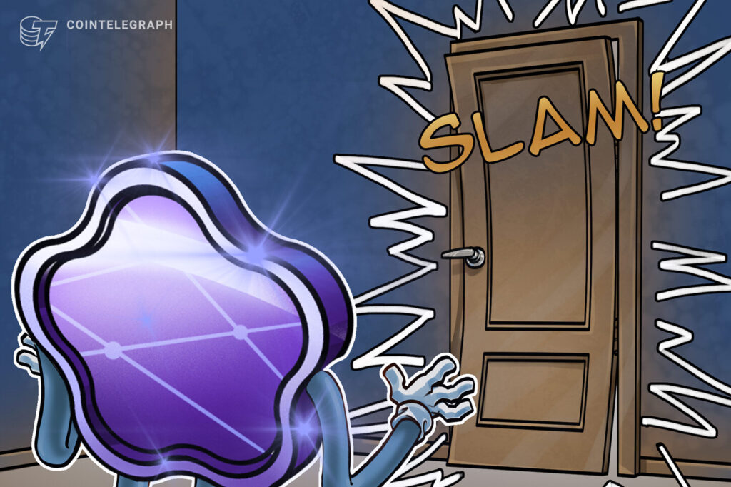 Cointelegraph