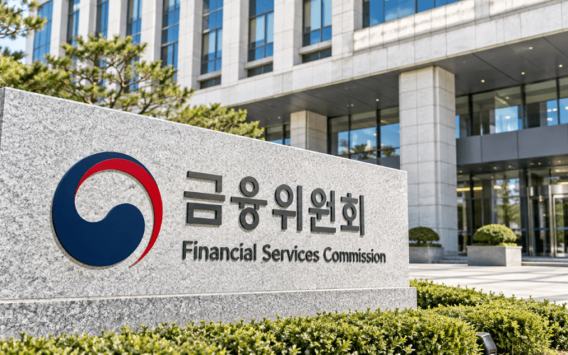 South Korea Opens $5 Trillion Market to Tokenized Stocks, Bonds in 2027