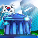 South Korean bank launches Bitcoin-backed business loans: Report
