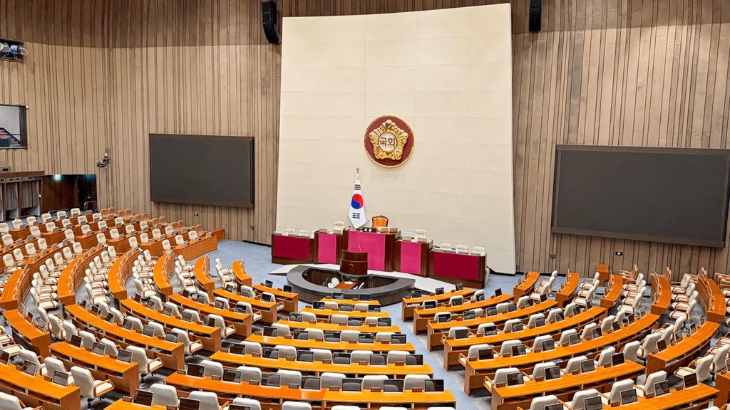 South Korea's Crypto Tax Faces Fourth Delay as 2029 Date Looms: Report