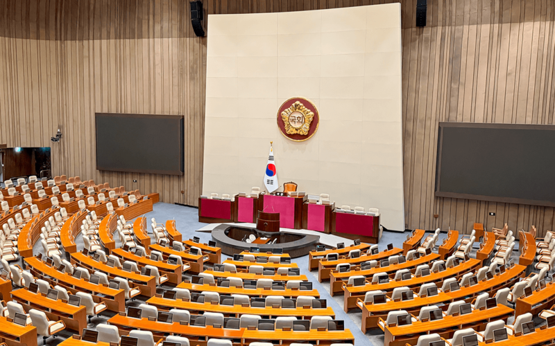 South Korea's Crypto Tax Faces Fourth Delay as 2029 Date Looms: Report