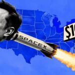 SpaceX Share Giveaway: Elon Musk Pledges $10.7 Billion in Shares to U.S. Children