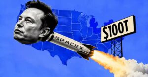 SpaceX Share Giveaway: Elon Musk Pledges $10.7 Billion in Shares to U.S. Children
