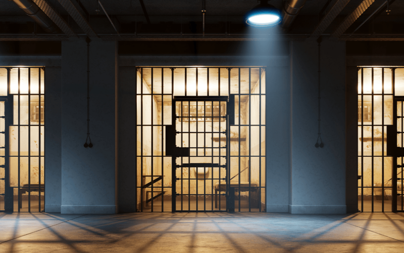 Stablecoin Laundering Network Lands Colombian Crypto Broker in Prison