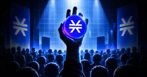 Stacks Q3 Report: 735 BTC Staked As STX Staking Climbs 25%
