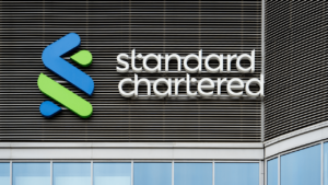 Standard Chartered Takes Full Control of Its Zodia Crypto Custody Arm