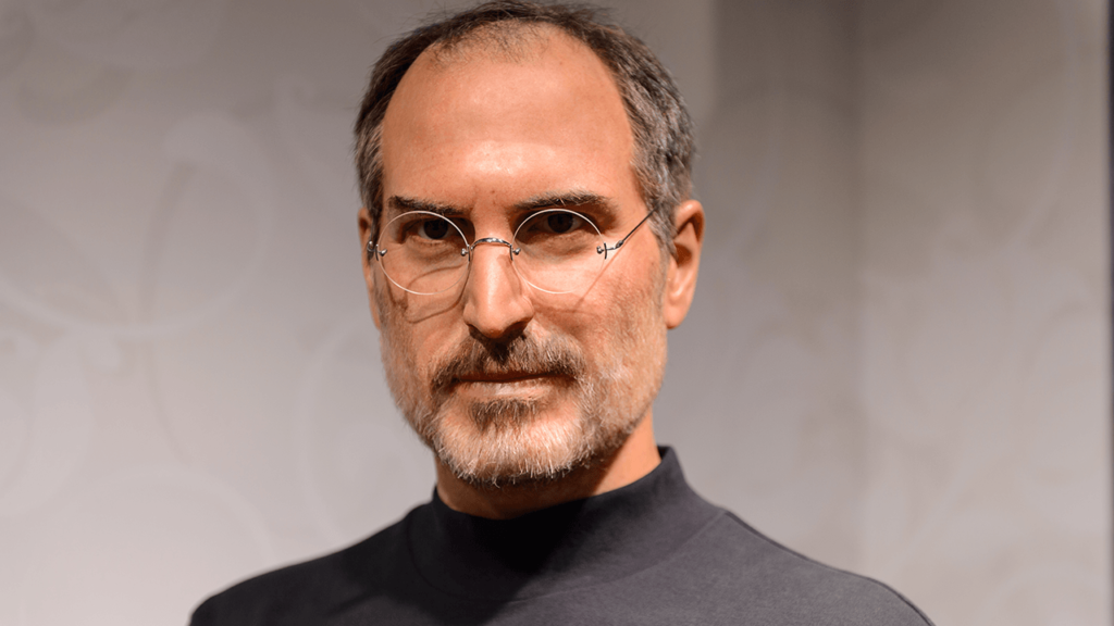 Steve Jobs Didn't Become a Billionaire Thanks to Apple. He Got Rich From a Company He Bought From George Lucas