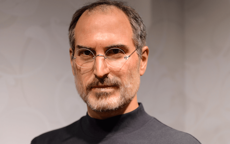 Steve Jobs Didn't Become a Billionaire Thanks to Apple. He Got Rich From a Company He Bought From George Lucas