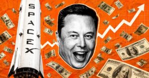 Stock Market Today: Telecom Shares Slide As SpaceX Eyes Mobile Network Entry