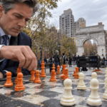 Strangely Rational — Week in Review
