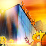 Strategy Adds 250 Bitcoin as Holdings Reach 848,250 BTC