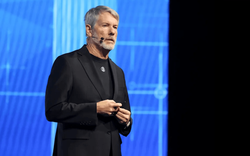 Strategy Buys More Bitcoin and Retires Nearly 2M STRC Shares – Bitcoin News
