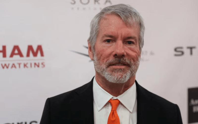 Strategy's Bitcoin Treasury Reaches 848,000 After 334 BTC Buy – Bitcoin News