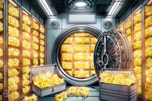 Strive Bitcoin Treasury Reaches 32,773 BTC After Latest Purchase