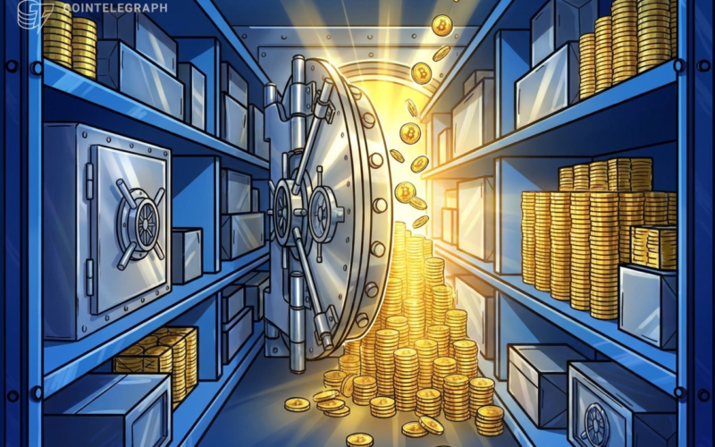 Cointelegraph