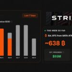 Strive Is Running Saylor’s Playbook and Has Raised Enough for 638 Bitcoin