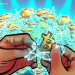 Sui’s Hashi Bitcoin Network to Launch With $500M in Capital Commitments