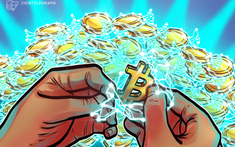 Cointelegraph