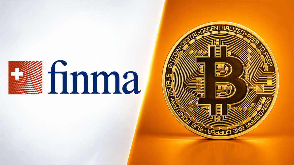 Switzerland's First Retail Bitcoin ETF Gets Regulatory Green Light
