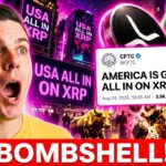 TEY JUST NUKED XRP!! CFTC: AMERICA IS GOING ALL IN ON XRP!!!! *WOW*