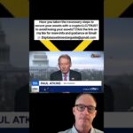 THE SEC CLARIFIES POSITION ON CRYPTO! #crypto #cryptonews #investing #usa