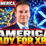 THEY JUST MADE IT OFFICIAL! AMERICA IS READY FOR XRP! (MASSIVE NEWS!)