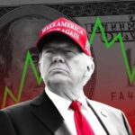 TRUMP Token Team Moves $249M to CEXs as Price Falls by 6%