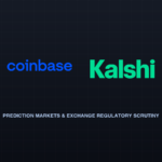 Taiwan Blocks Coinbase And Kalshi Websites Over Election Betting Concerns