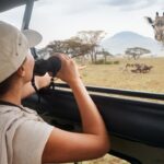 Tanzanian Tour Operator Accepts Bitcoin for Safaris and Treks