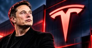 Tesla Stock Dips 3.3% Amid Flat Q3 Revenue and SpaceX Merger Wariness