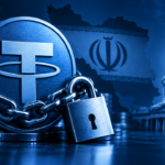 Tether Freezes $550 Million in Iran-Linked USDT as U.S. Lawmakers Seek Investigation